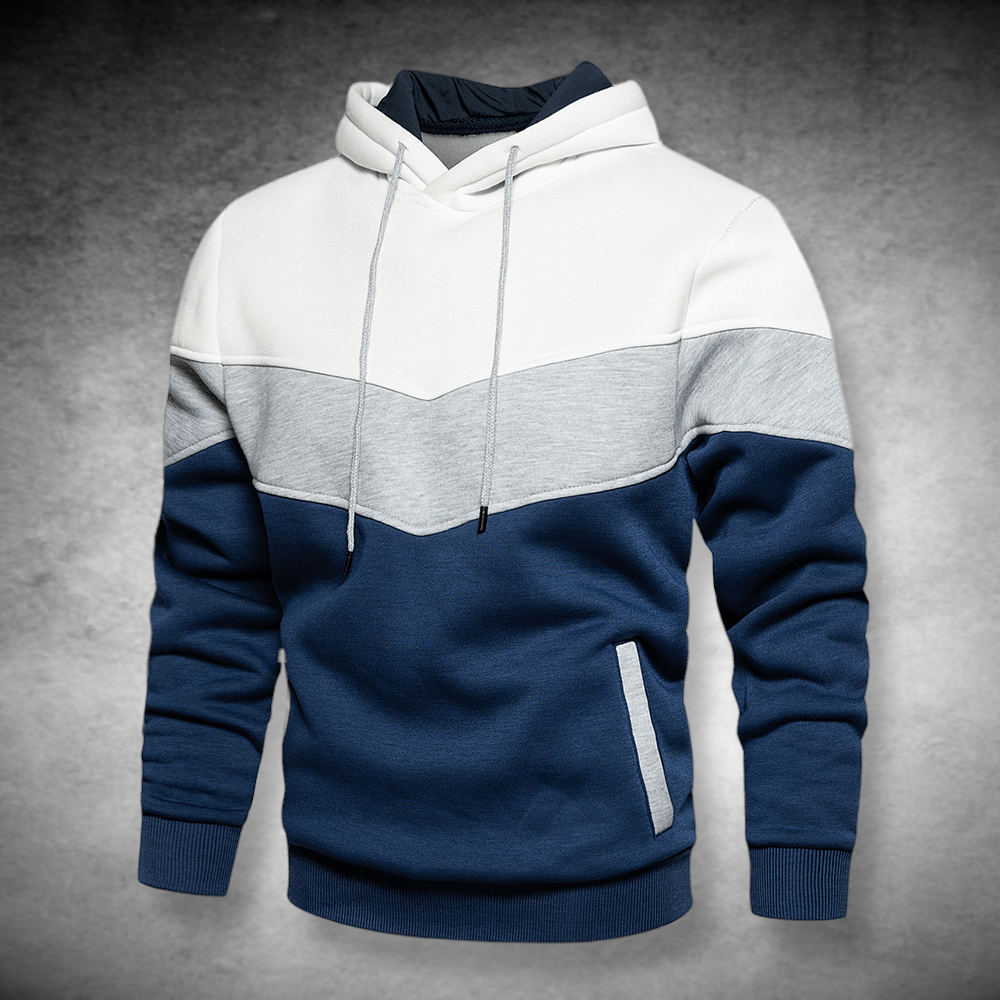 Miles Landon Hoodie