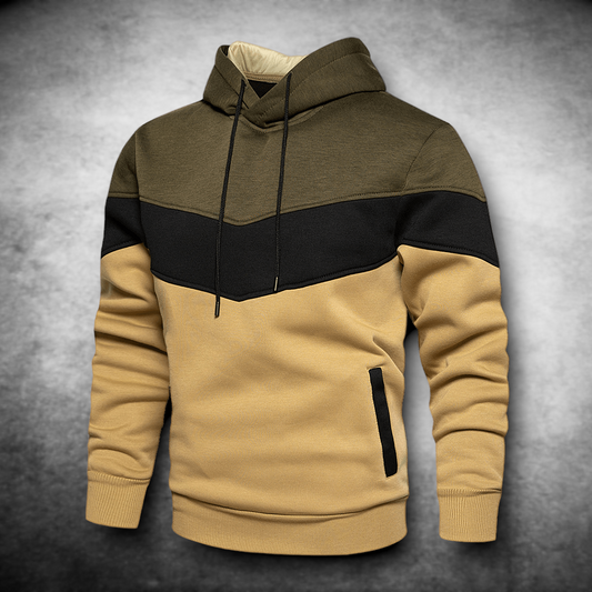 Miles Landon Hoodie
