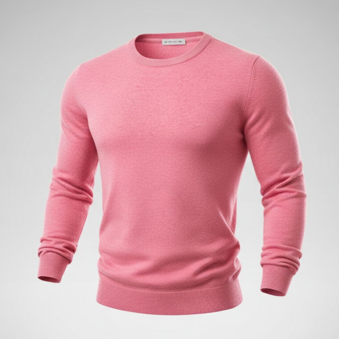 Prescott Knit Sweater