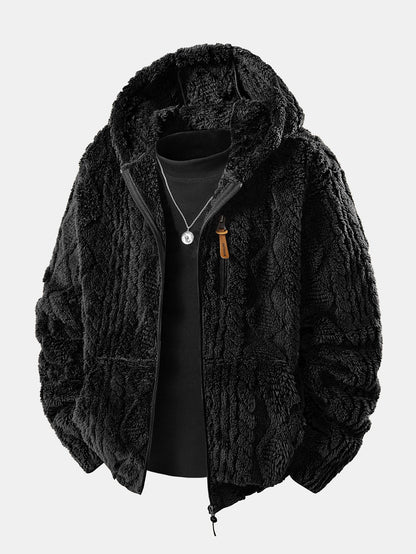 Camden Fleece Jacket