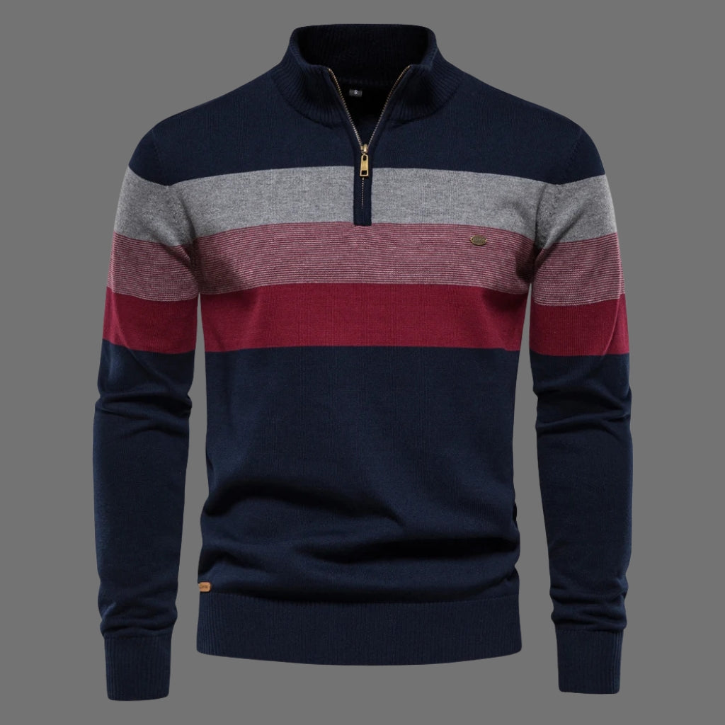 Preston Ridge Quarter-Zip
