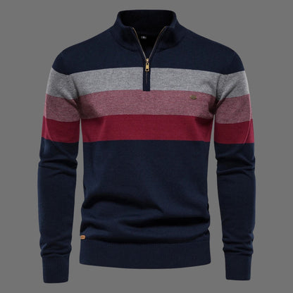 Preston Ridge Quarter-Zip