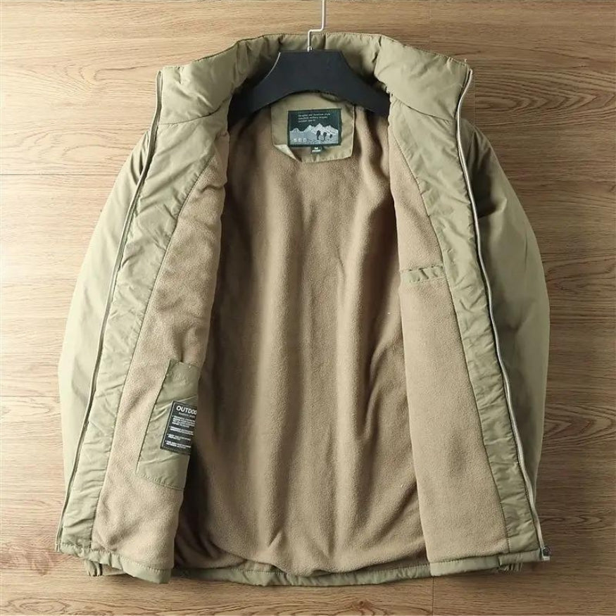 Trailstone Thermal Winter Jacket