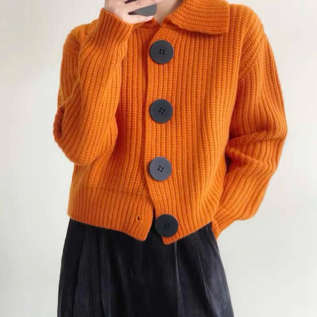 The Noelle Cardigan