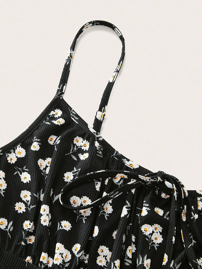 Lila Bloom Dress