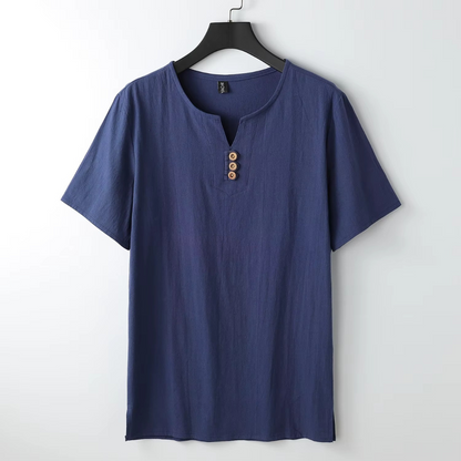 Henderson Linen Shirt