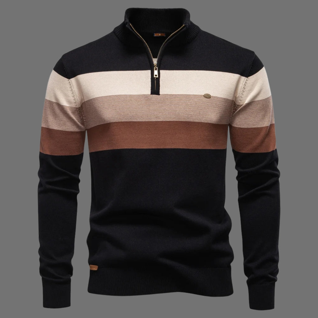 Preston Ridge Quarter-Zip