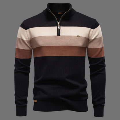 Preston Ridge Quarter-Zip