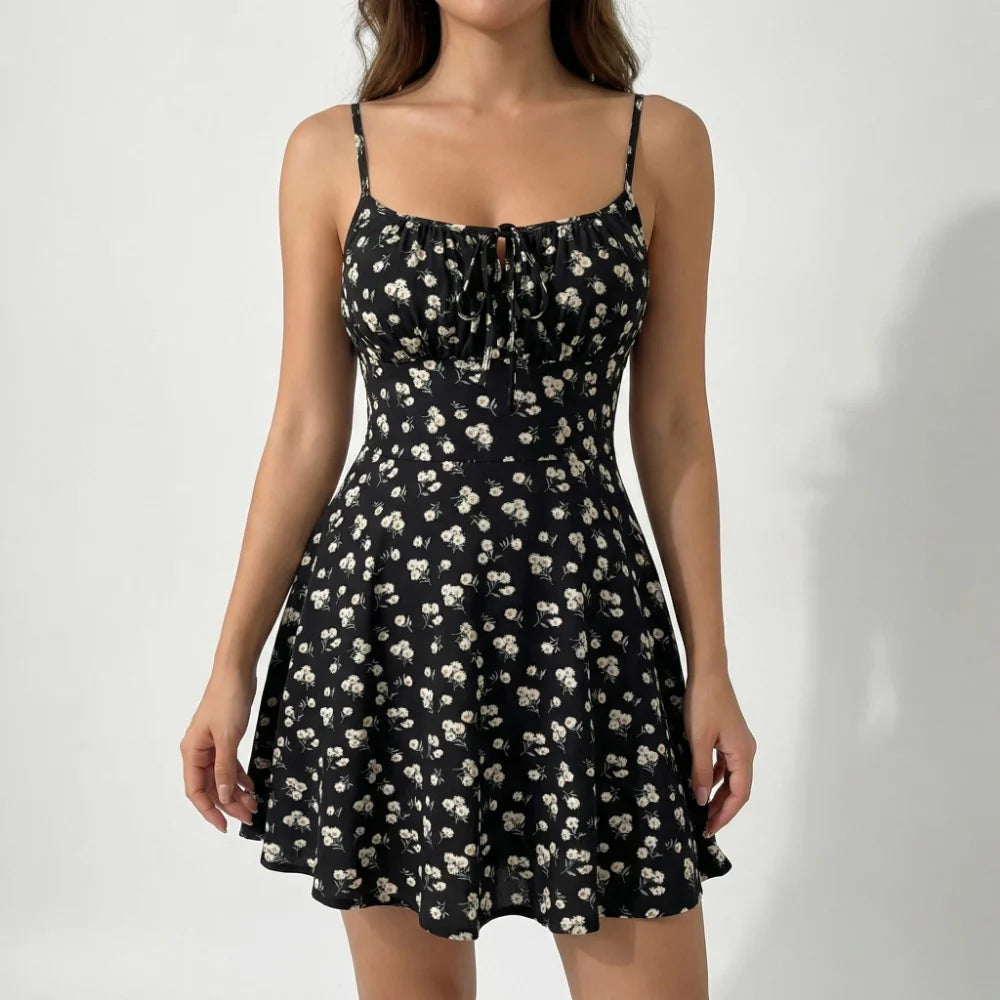 Lila Bloom Dress