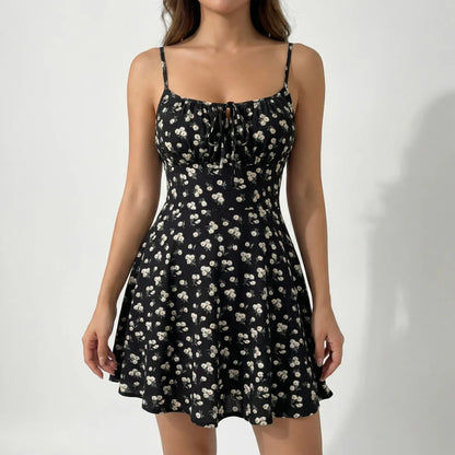 Lila Bloom Dress