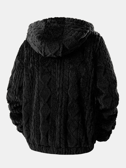 Camden Fleece Jacket