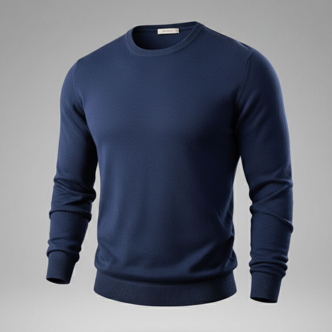 Prescott Knit Sweater