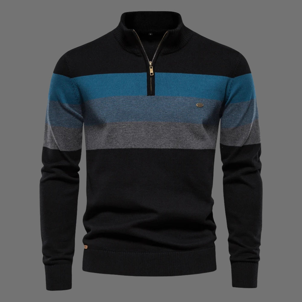 Preston Ridge Quarter-Zip