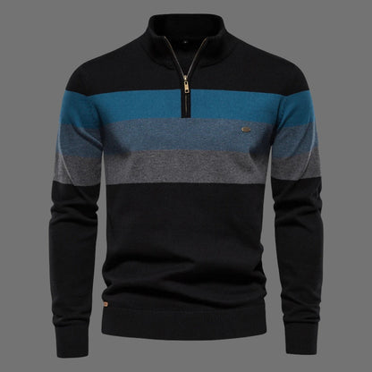 Preston Ridge Quarter-Zip