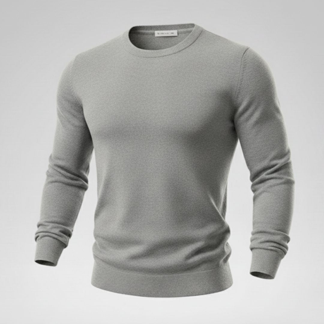 Prescott Knit Sweater