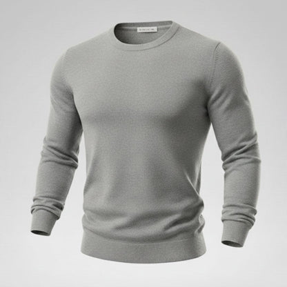Prescott Knit Sweater