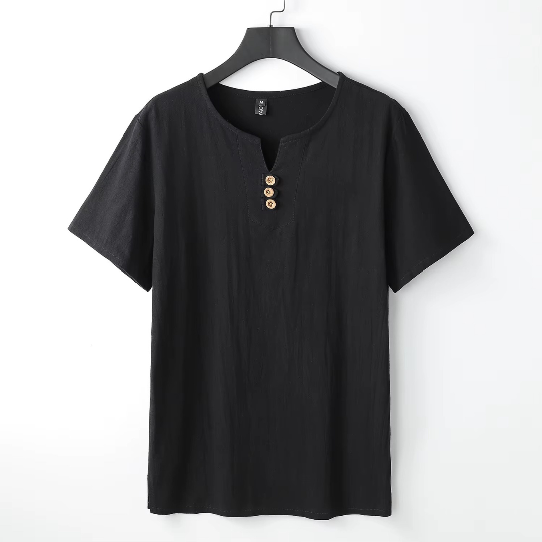Henderson Linen Shirt