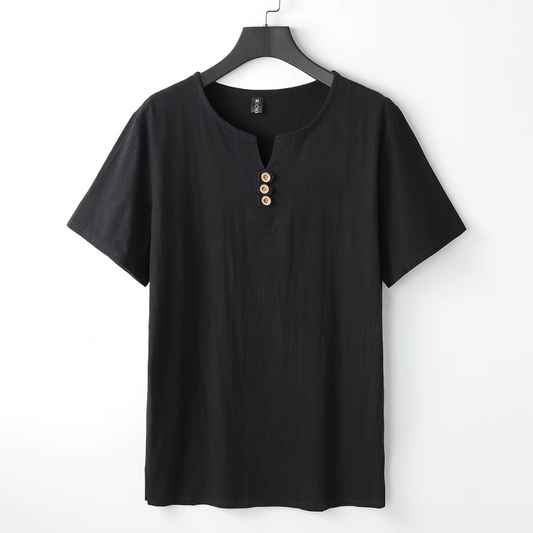 Henderson Linen Shirt