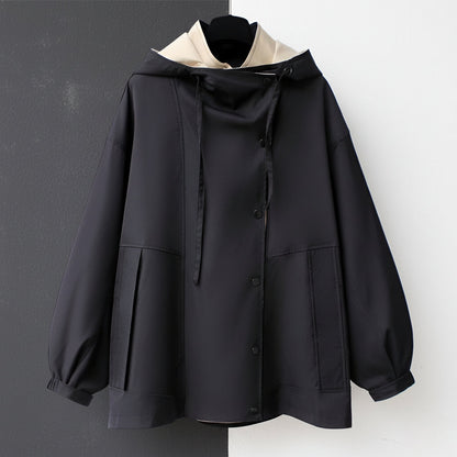 Oslo Urban Windbreaker
