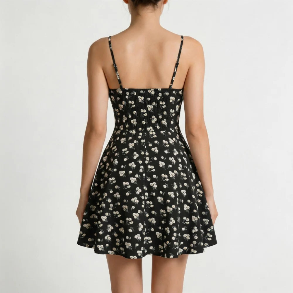 Lila Bloom Dress