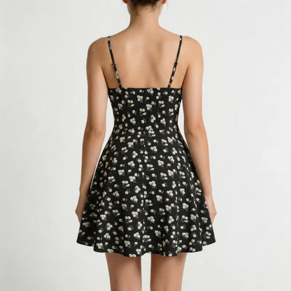 Lila Bloom Dress