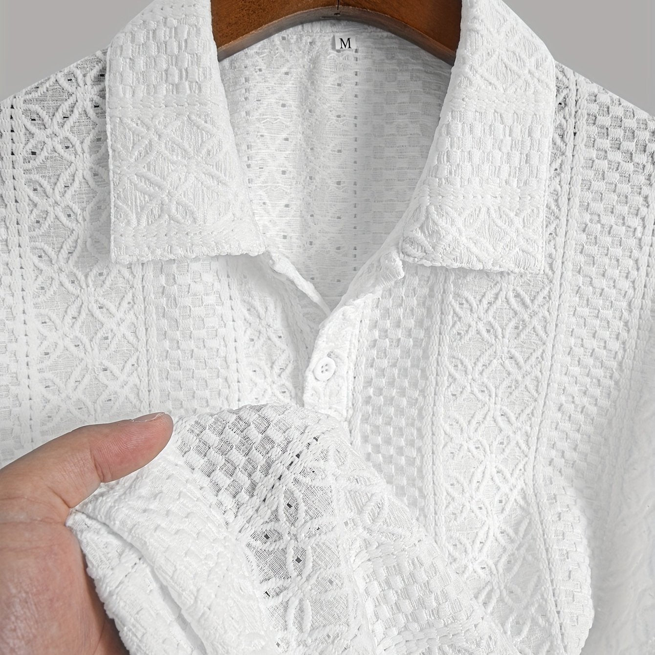 Capri Knit Polo Shirt
