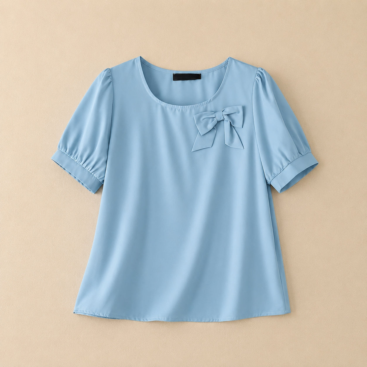 Amelie Bow Top