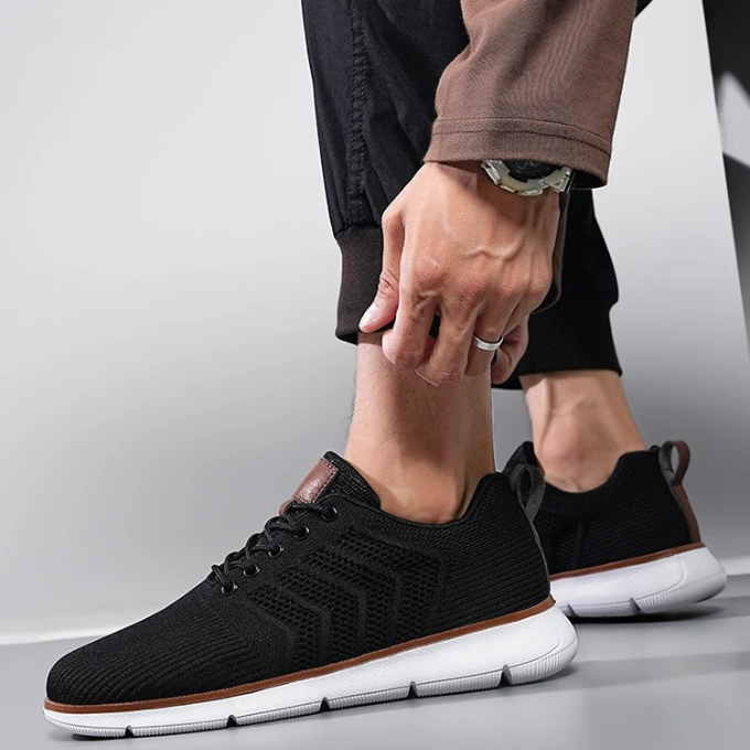 Nova Knit Sneakers