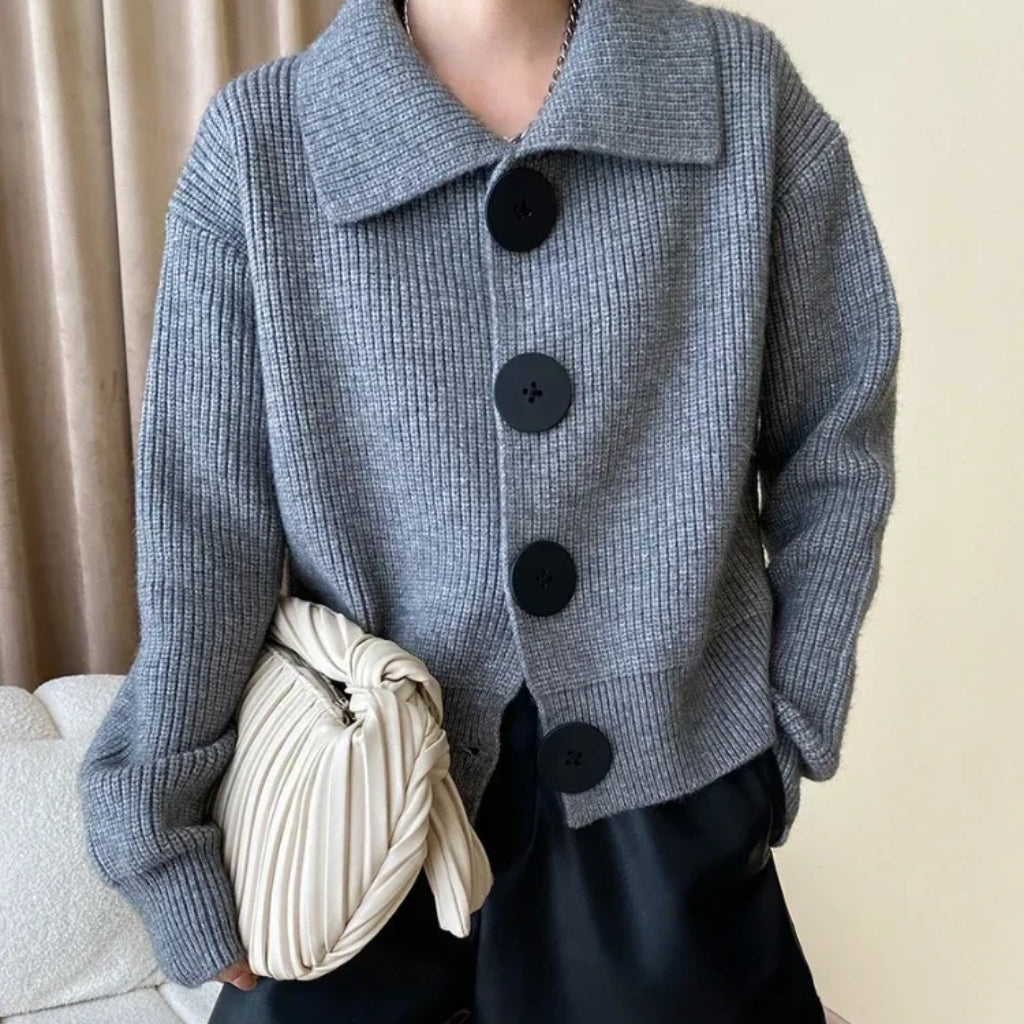 The Noelle Cardigan
