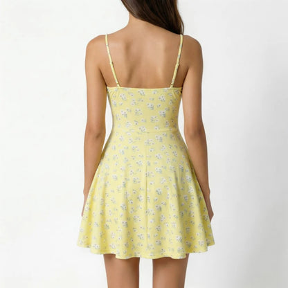 Lila Bloom Dress