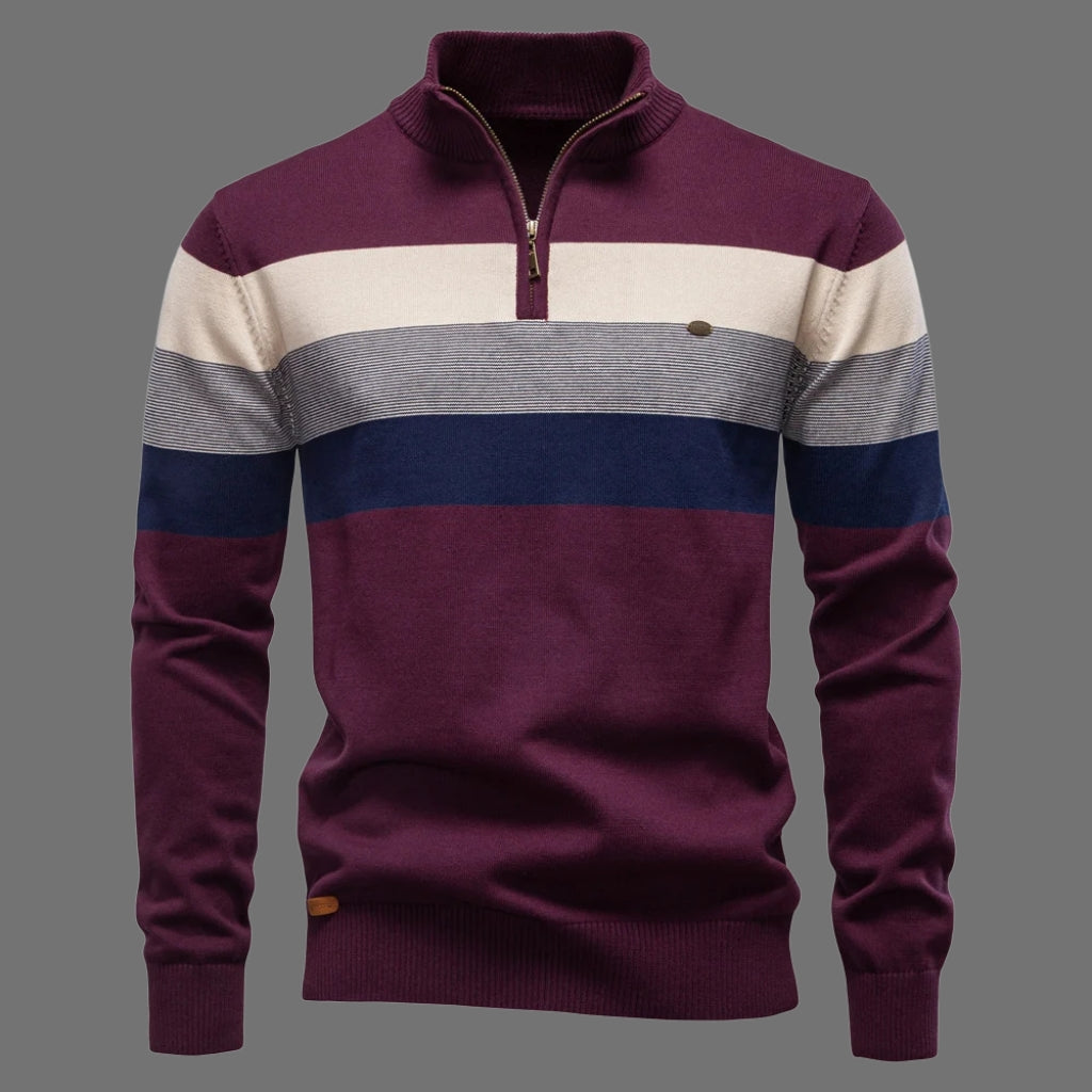 Preston Ridge Quarter-Zip
