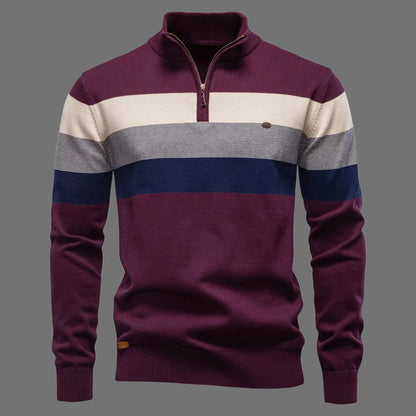 Preston Ridge Quarter-Zip