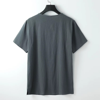 Henderson Linen Shirt