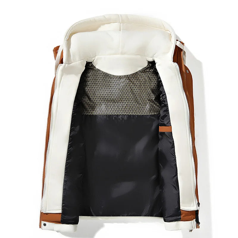 Northcrest Puffer Vest