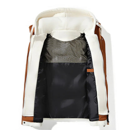 Northcrest Puffer Vest