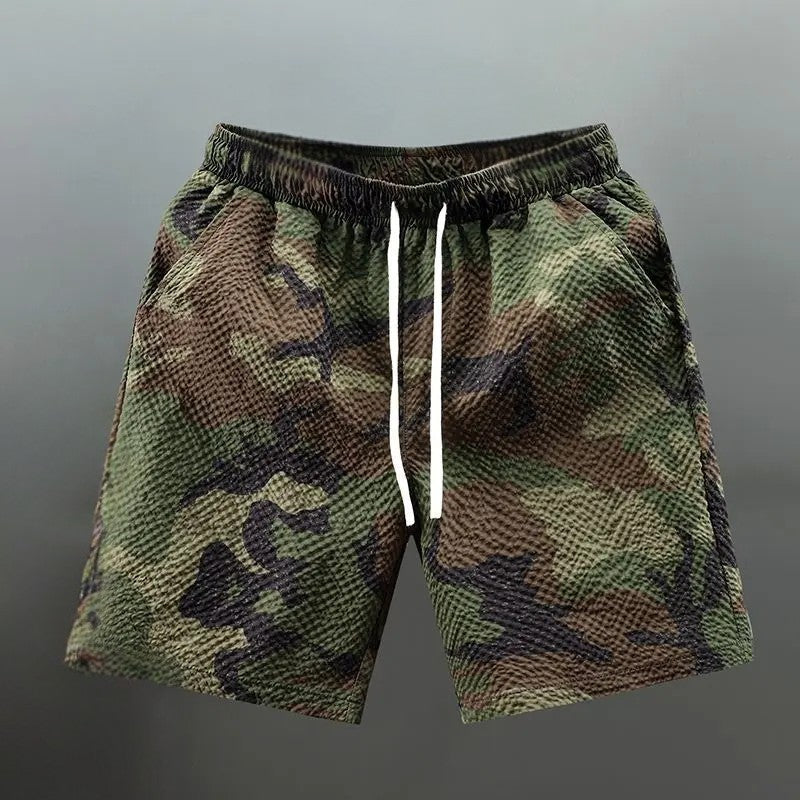Andy Gael Shorts