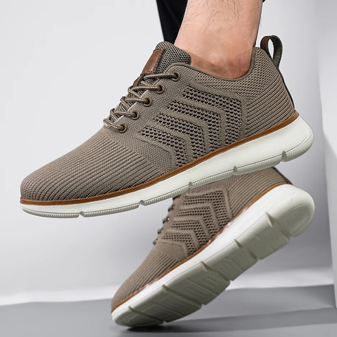 Nova Knit Sneakers