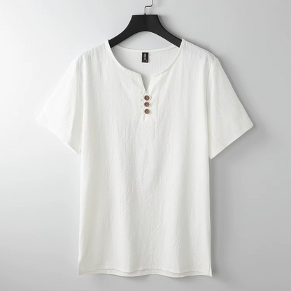 Henderson Linen Shirt