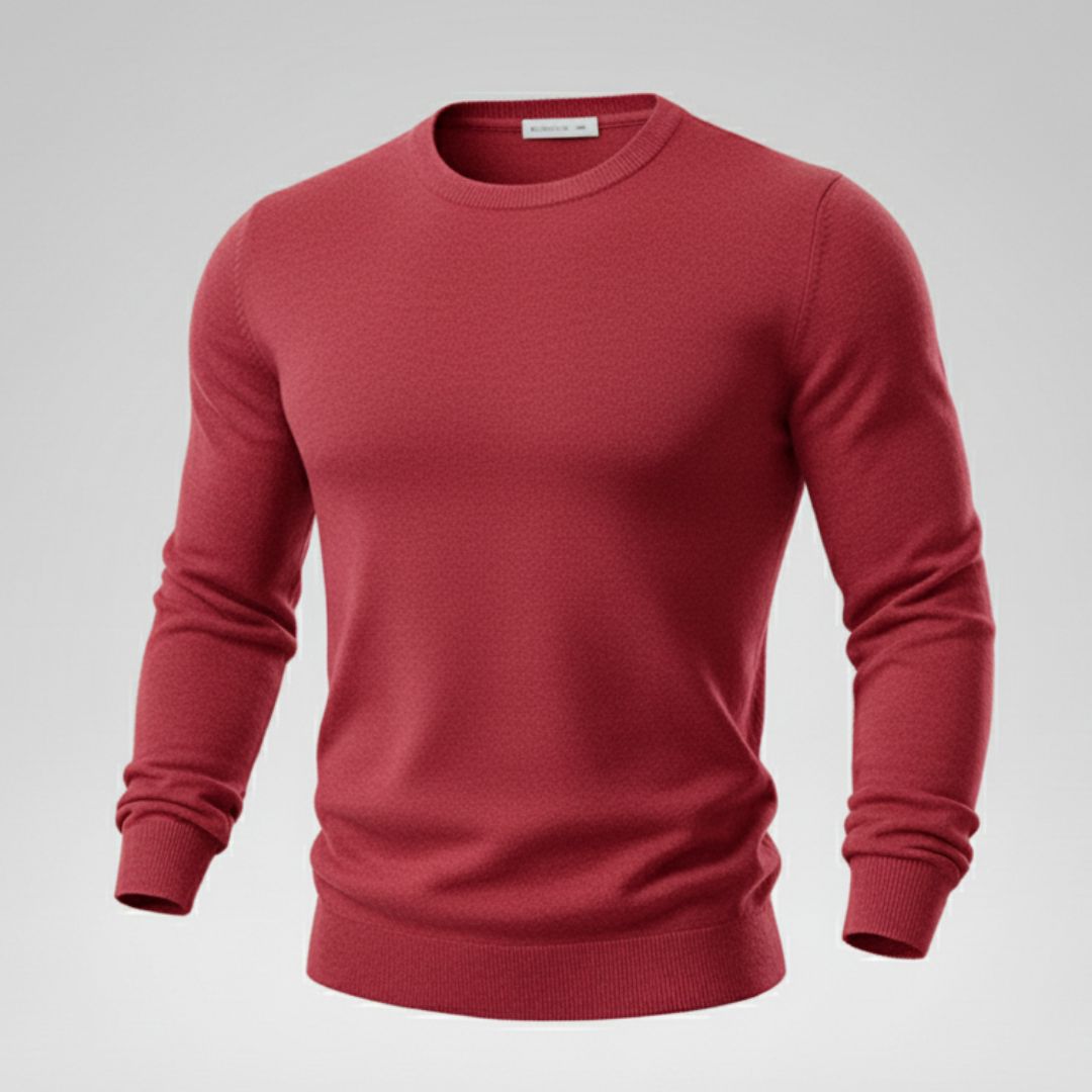 Prescott Knit Sweater
