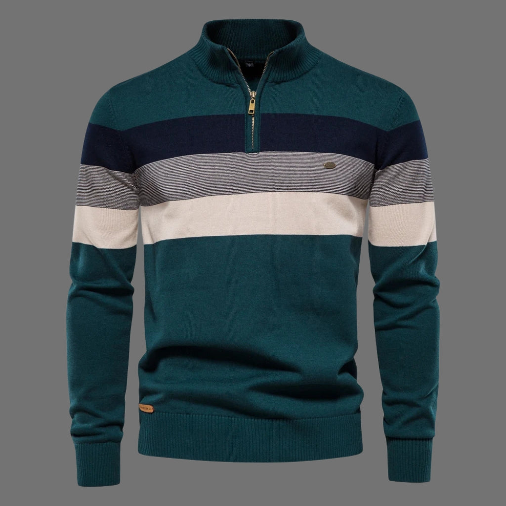 Preston Ridge Quarter-Zip