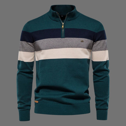 Preston Ridge Quarter-Zip
