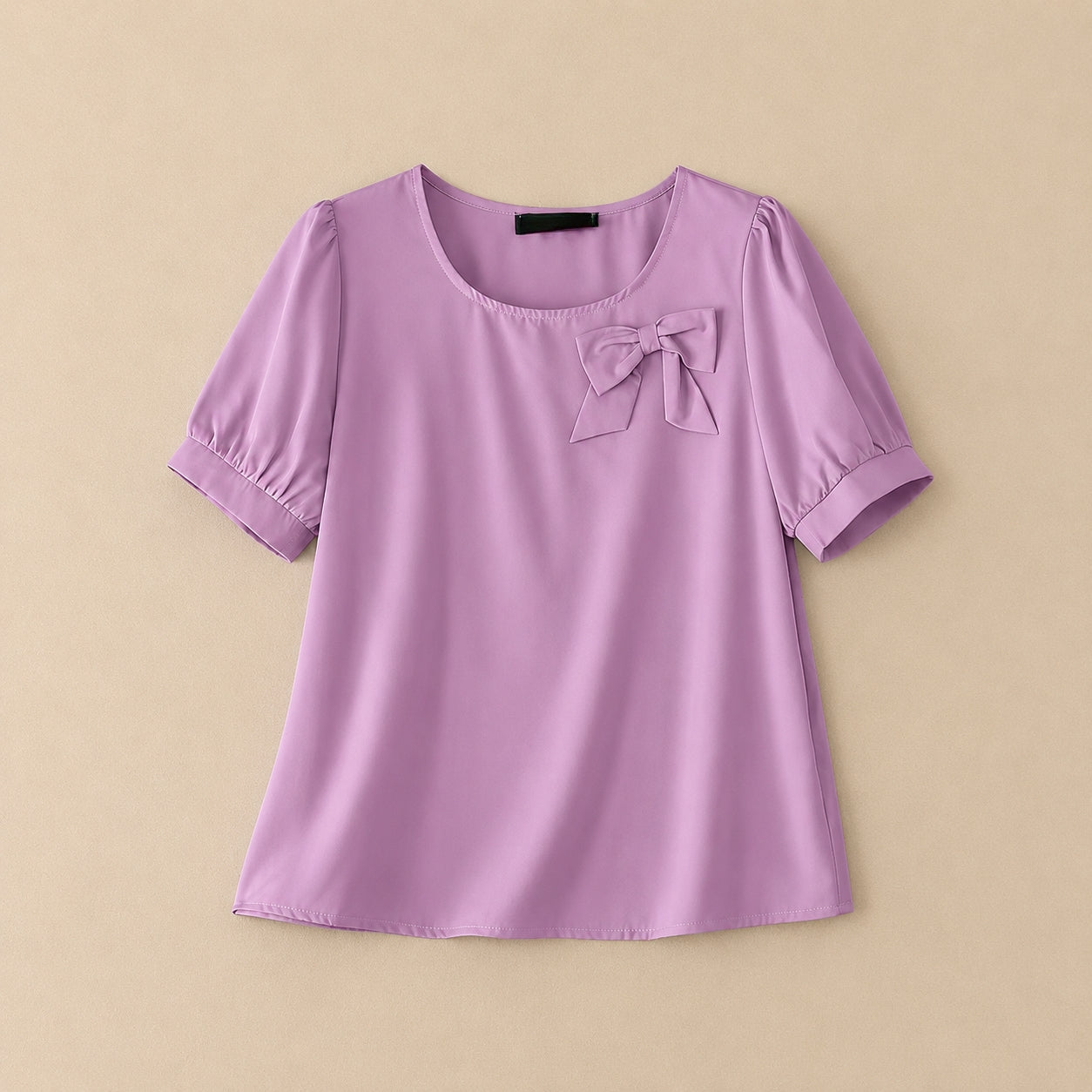 Amelie Bow Top