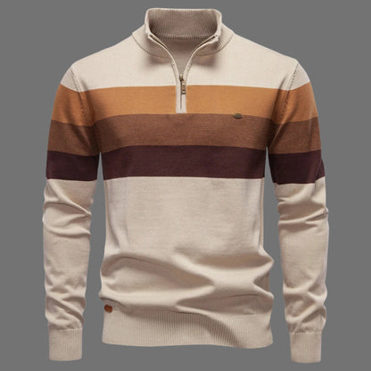Preston Ridge Quarter-Zip