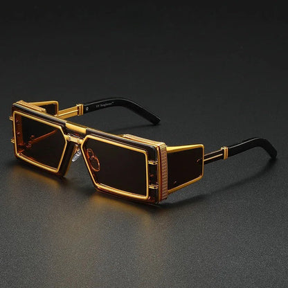 Emanuel Milano Shades