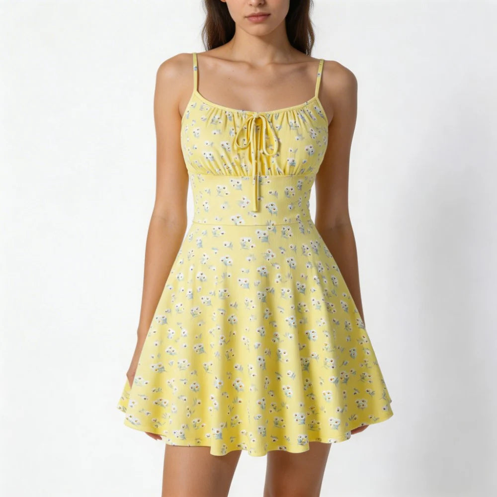 Lila Bloom Dress