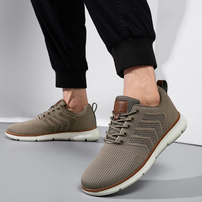 Nova Knit Sneakers