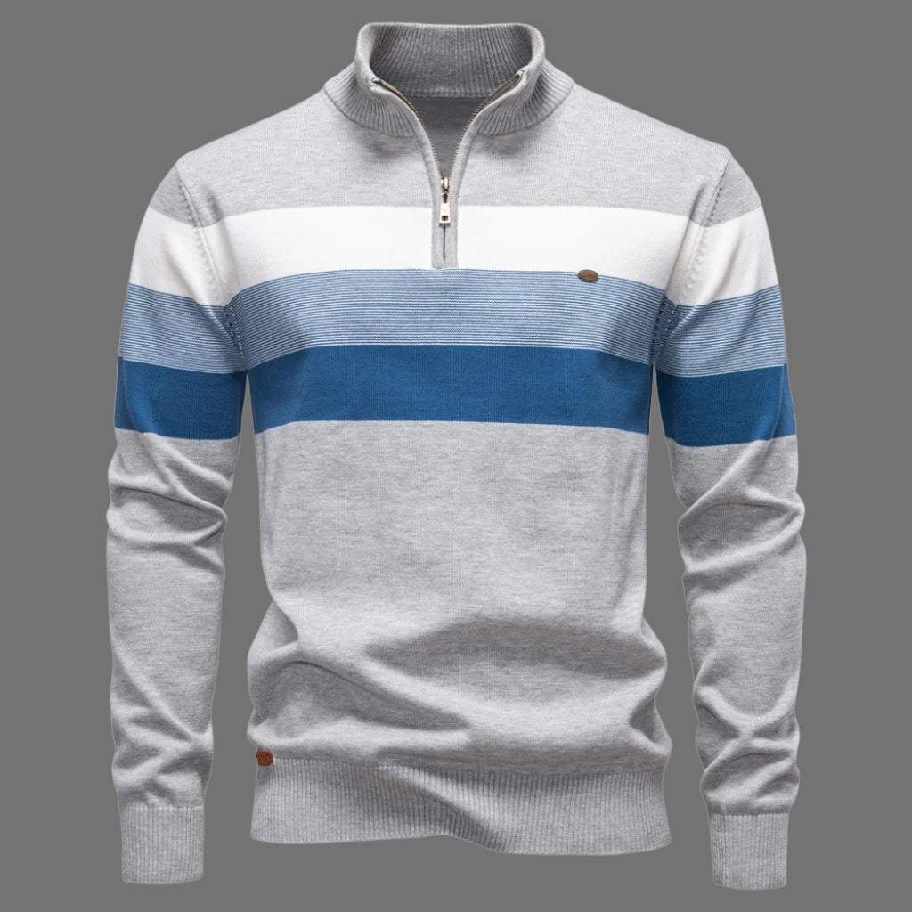 Preston Ridge Quarter-Zip