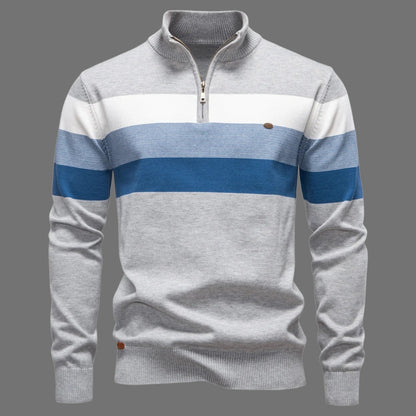 Preston Ridge Quarter-Zip