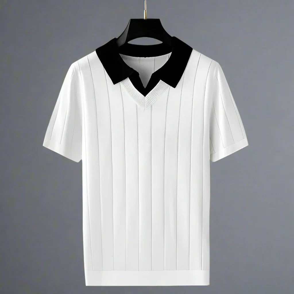 Andy Rodgers Polo