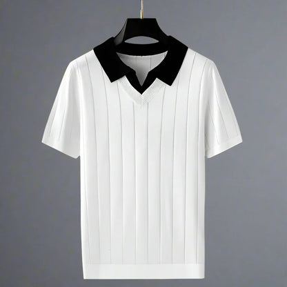 Andy Rodgers Polo